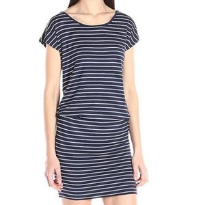 Soft Joie Navy Blue Dress  Sz Small